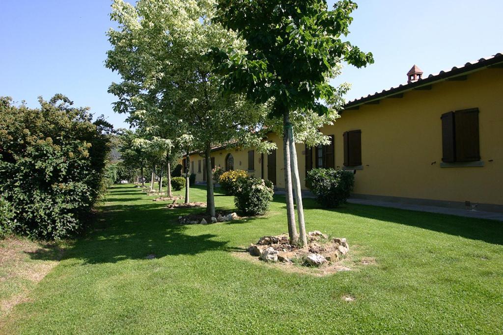 Agriturismo Cortoreggio Кортона Экстерьер фото